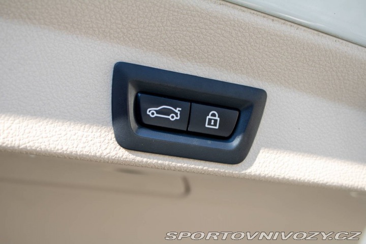 BMW 4 Gran Coupé  430d Sport Li 2015