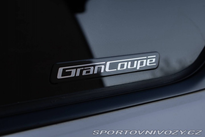 BMW 4 Gran Coupé  430d Sport Li 2015