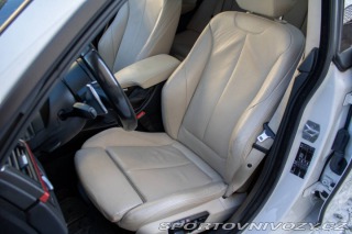 BMW 4 Gran Coupé  430d Sport Li 2015