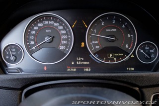 BMW 4 Gran Coupé  430d Sport Li 2015