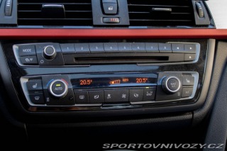 BMW 4 Gran Coupé  430d Sport Li 2015