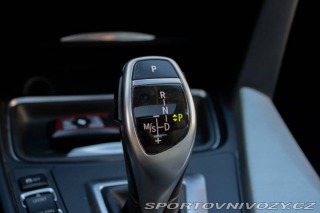 BMW 4 Gran Coupé  430d Sport Li 2015