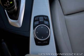 BMW 4 Gran Coupé  430d Sport Li 2015