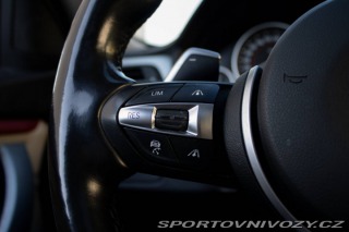 BMW 4 Gran Coupé  430d Sport Li 2015