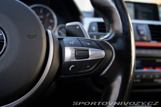 BMW 4 Gran Coupé  430d Sport Li 2015