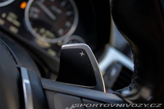 BMW 4 Gran Coupé  430d Sport Li 2015