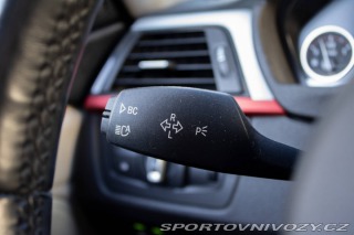 BMW 4 Gran Coupé  430d Sport Li 2015