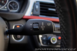 BMW 4 Gran Coupé  430d Sport Li 2015