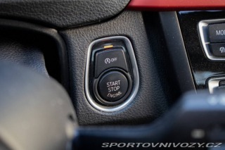 BMW 4 Gran Coupé  430d Sport Li 2015