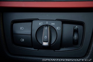 BMW 4 Gran Coupé  430d Sport Li 2015