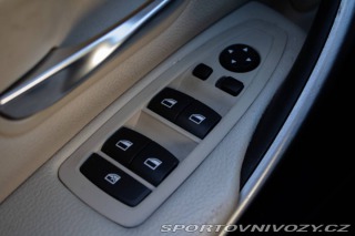 BMW 4 Gran Coupé  430d Sport Li 2015