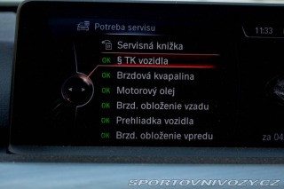 BMW 4 Gran Coupé  430d Sport Li 2015