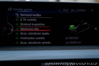 BMW 4 Gran Coupé  430d Sport Li 2015