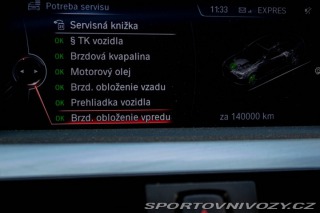 BMW 4 Gran Coupé  430d Sport Li 2015