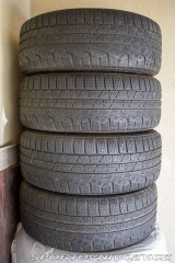 BMW 4 Gran Coupé  430d Sport Li 2015