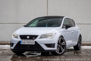 Seat Leon 2.0 TSI Cupra 280 DSG AJ