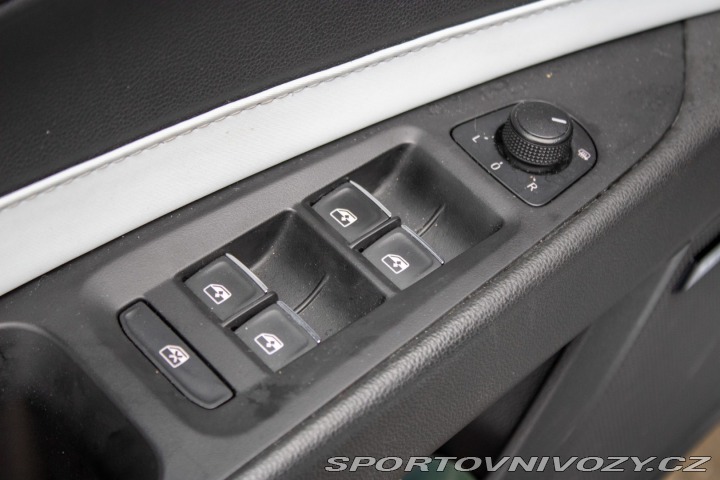 Seat Leon 2.0 TSI Cupra 280 DSG AJ 2015