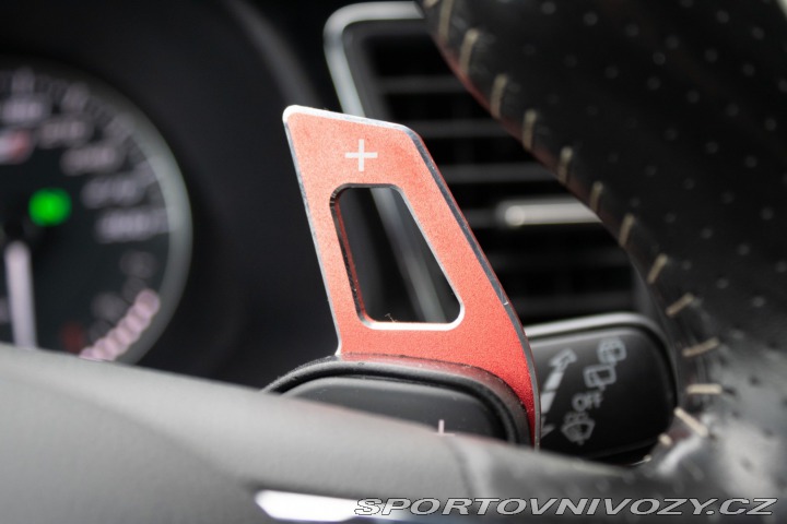 Seat Leon 2.0 TSI Cupra 280 DSG AJ 2015