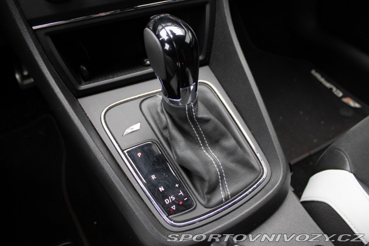 Seat Leon 2.0 TSI Cupra 280 DSG AJ 2015