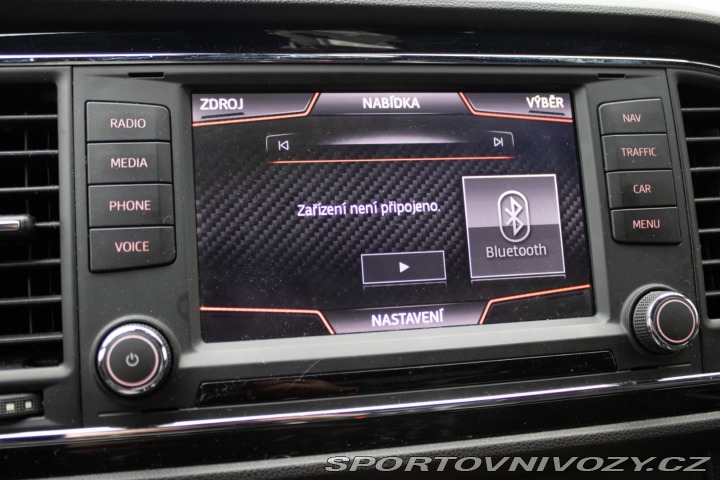 Seat Leon 2.0 TSI Cupra 280 DSG AJ 2015