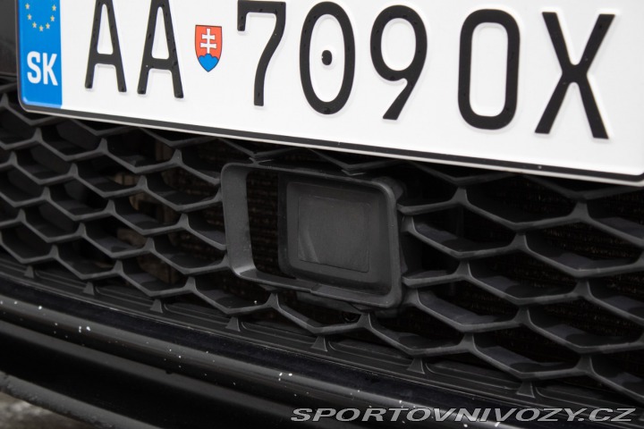 Seat Leon 2.0 TSI Cupra 280 DSG AJ 2015