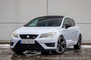 Seat Leon 2.0 TSI Cupra 280 DSG AJ 2015