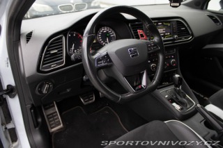 Seat Leon 2.0 TSI Cupra 280 DSG AJ 2015