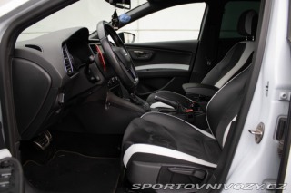 Seat Leon 2.0 TSI Cupra 280 DSG AJ 2015