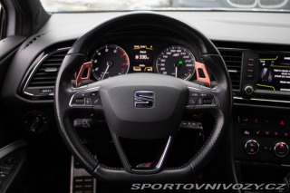 Seat Leon 2.0 TSI Cupra 280 DSG AJ 2015