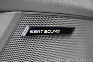 Seat Leon 2.0 TSI Cupra 280 DSG AJ 2015