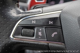 Seat Leon 2.0 TSI Cupra 280 DSG AJ 2015