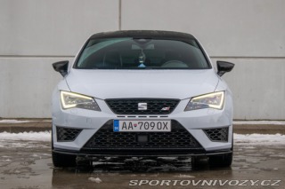 Seat Leon 2.0 TSI Cupra 280 DSG AJ 2015