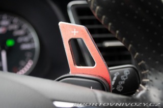 Seat Leon 2.0 TSI Cupra 280 DSG AJ 2015