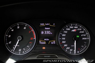 Seat Leon 2.0 TSI Cupra 280 DSG AJ 2015