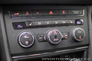 Seat Leon 2.0 TSI Cupra 280 DSG AJ 2015