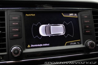 Seat Leon 2.0 TSI Cupra 280 DSG AJ 2015