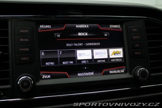 Seat Leon 2.0 TSI Cupra 280 DSG AJ 2015