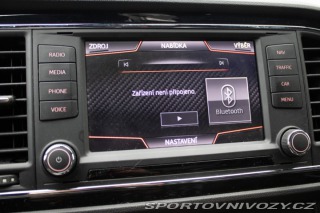 Seat Leon 2.0 TSI Cupra 280 DSG AJ 2015