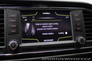 Seat Leon 2.0 TSI Cupra 280 DSG AJ 2015