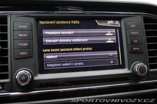 Seat Leon 2.0 TSI Cupra 280 DSG AJ 2015