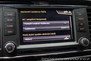 Seat Leon 2.0 TSI Cupra 280 DSG AJ 2015