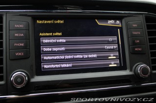 Seat Leon 2.0 TSI Cupra 280 DSG AJ 2015