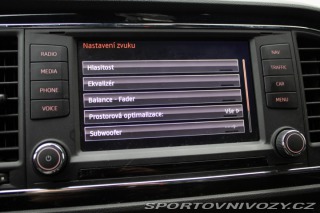 Seat Leon 2.0 TSI Cupra 280 DSG AJ 2015