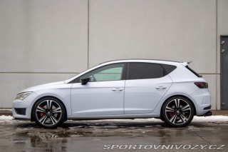 Seat Leon 2.0 TSI Cupra 280 DSG AJ 2015