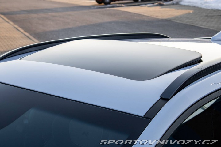 Hyundai Kona N N 2.0 T-GDi, 206kw, A8 / 2022