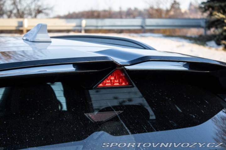 Hyundai Kona N N 2.0 T-GDi, 206kw, A8 / 2022