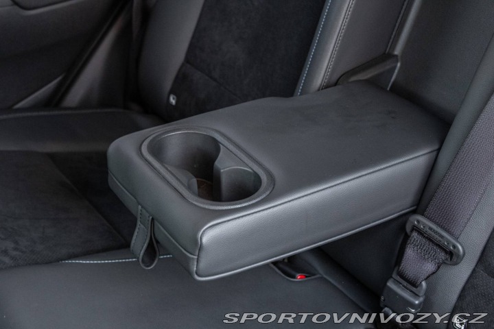 Hyundai Kona N N 2.0 T-GDi, 206kw, A8 / 2022