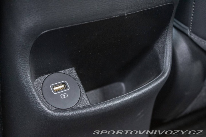 Hyundai Kona N N 2.0 T-GDi, 206kw, A8 / 2022