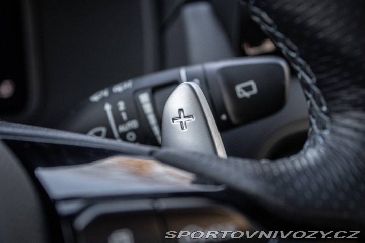 Hyundai Kona N N 2.0 T-GDi, 206kw, A8 / 2022