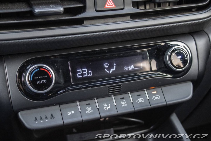 Hyundai Kona N N 2.0 T-GDi, 206kw, A8 / 2022